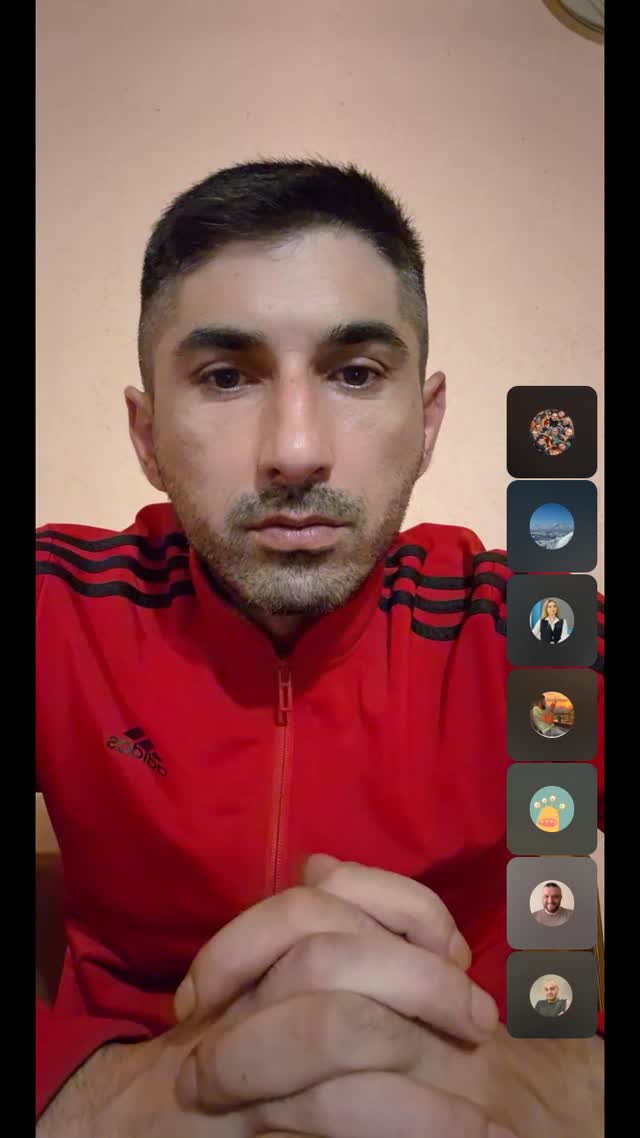 @araiksargsyan5 TikTok live recording