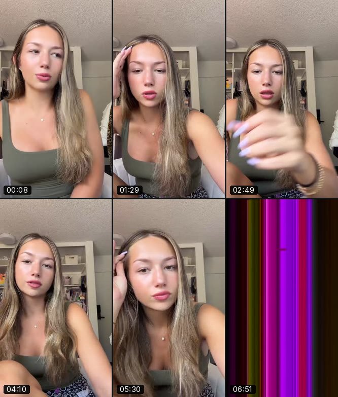 @rryann.com TikTok live recording