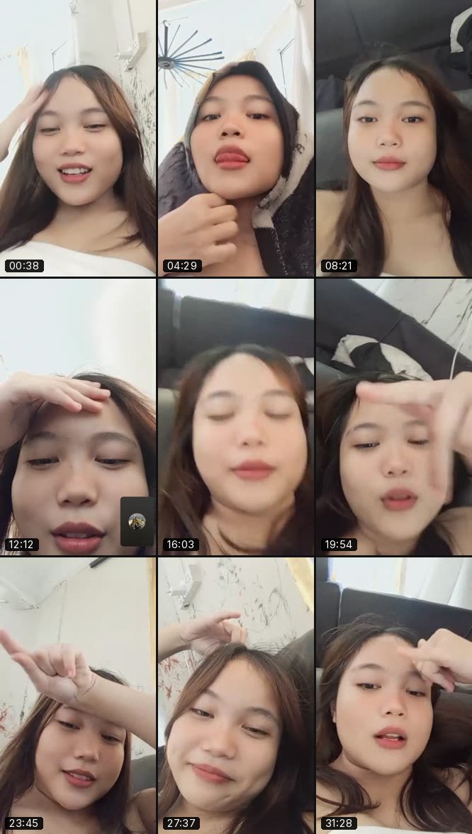 @miabahtok TikTok live recording