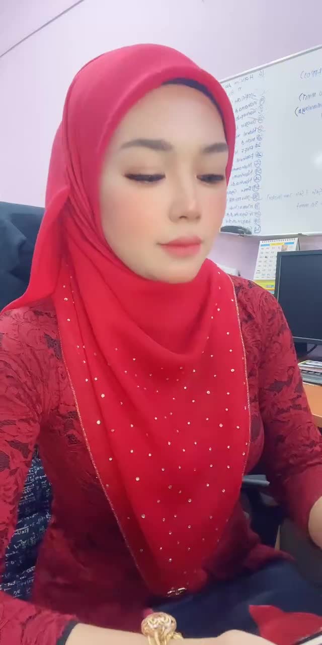 @kampunggirl30 TikTok live recording