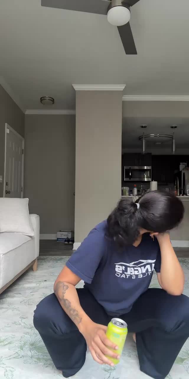 @gl0ry.a TikTok live recording