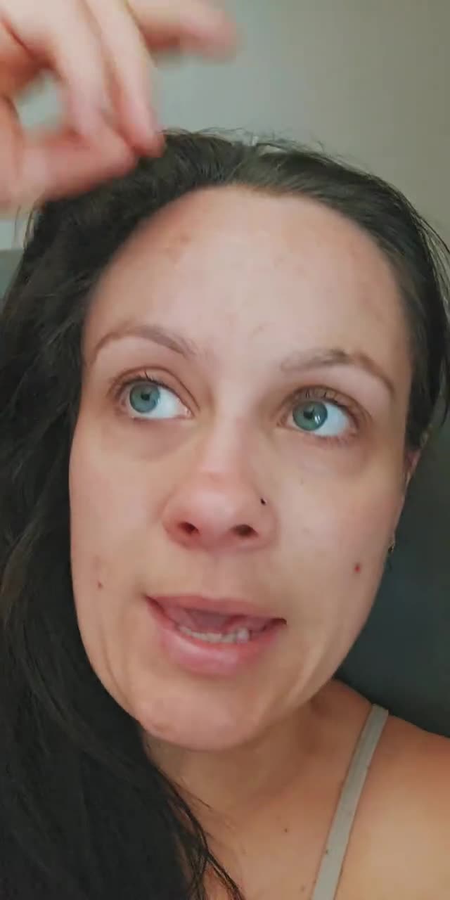 @behappy.butterflys TikTok live recording