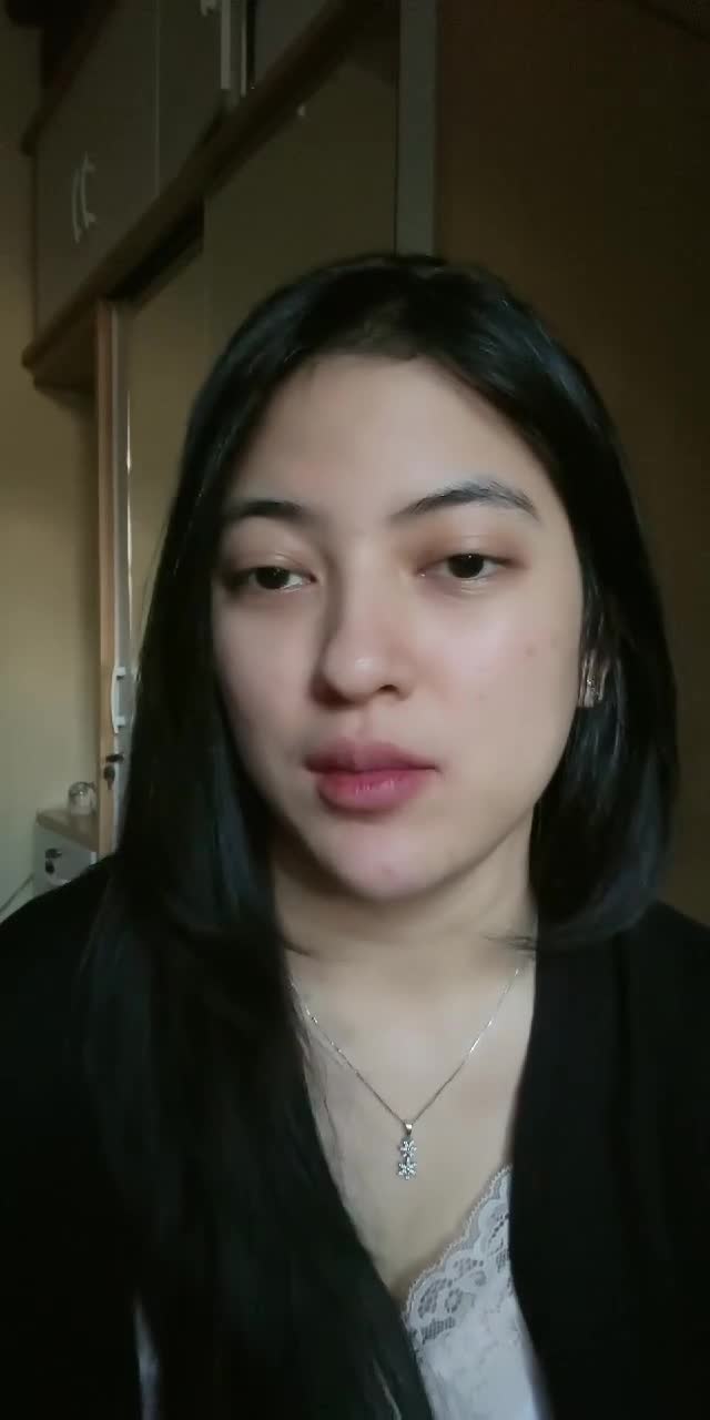@anaasvia TikTok live recording