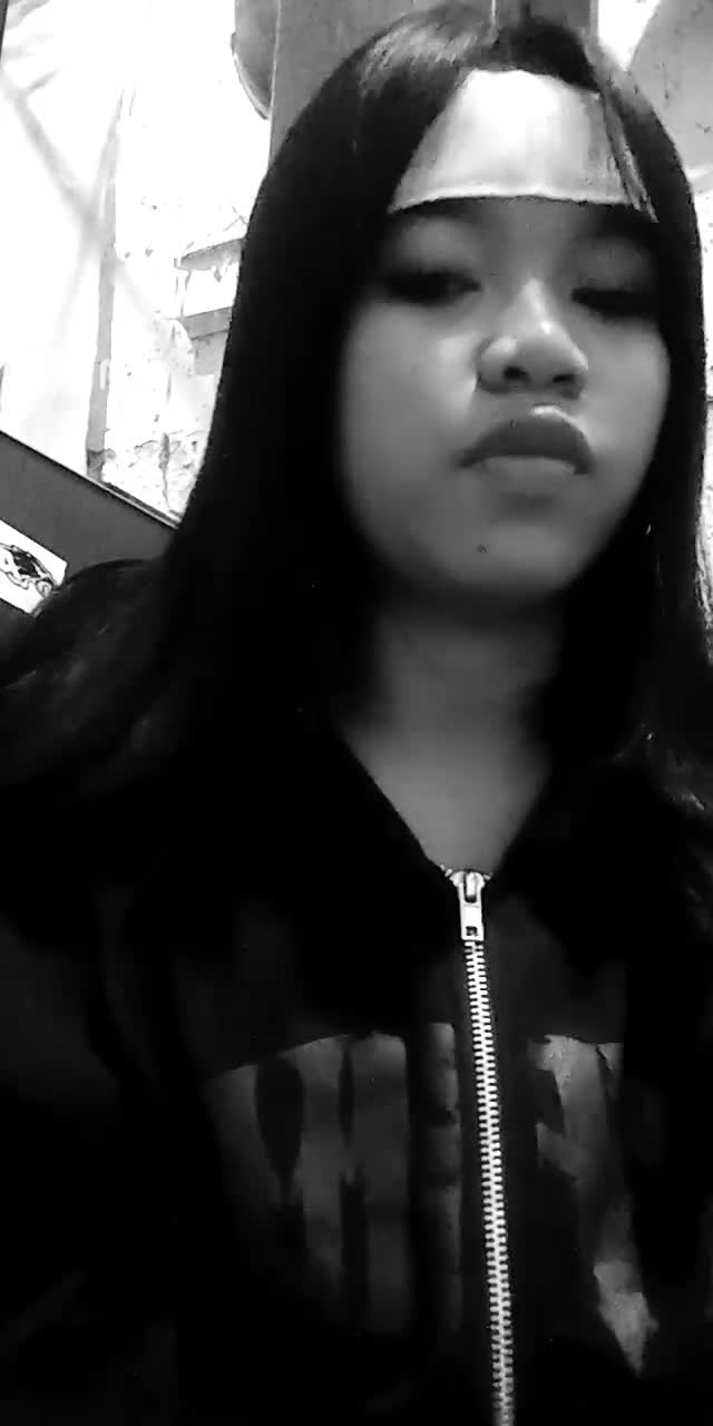 @pingkiimutttt TikTok live recording