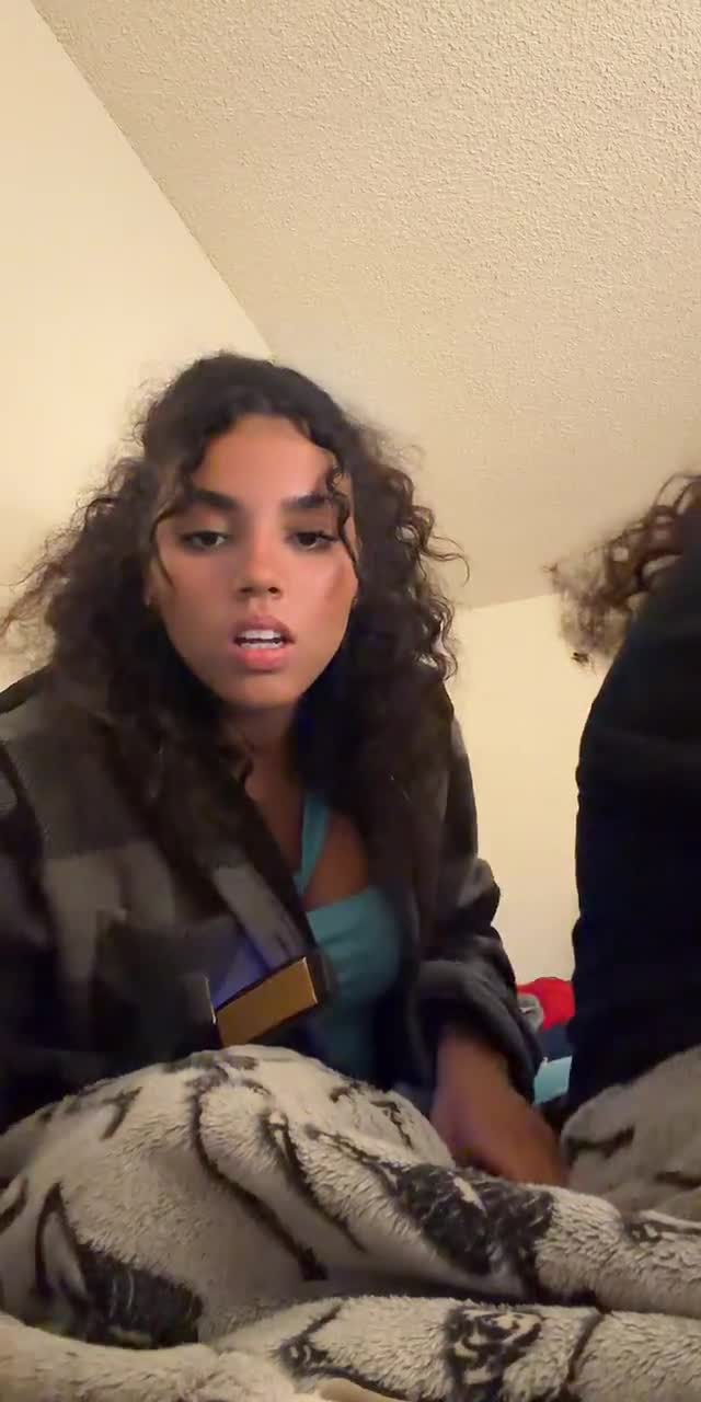 @emikalovee TikTok live recording