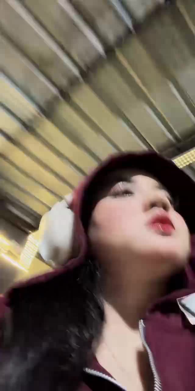 @_inicheryl TikTok live recording