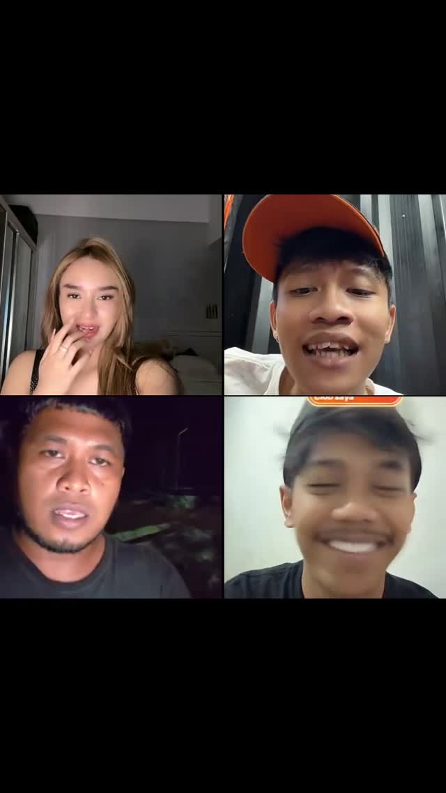 @nukeardla TikTok live recording