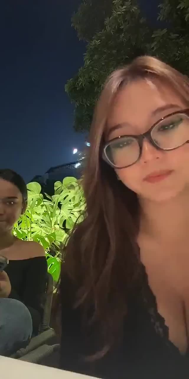 @appleeta TikTok live recording