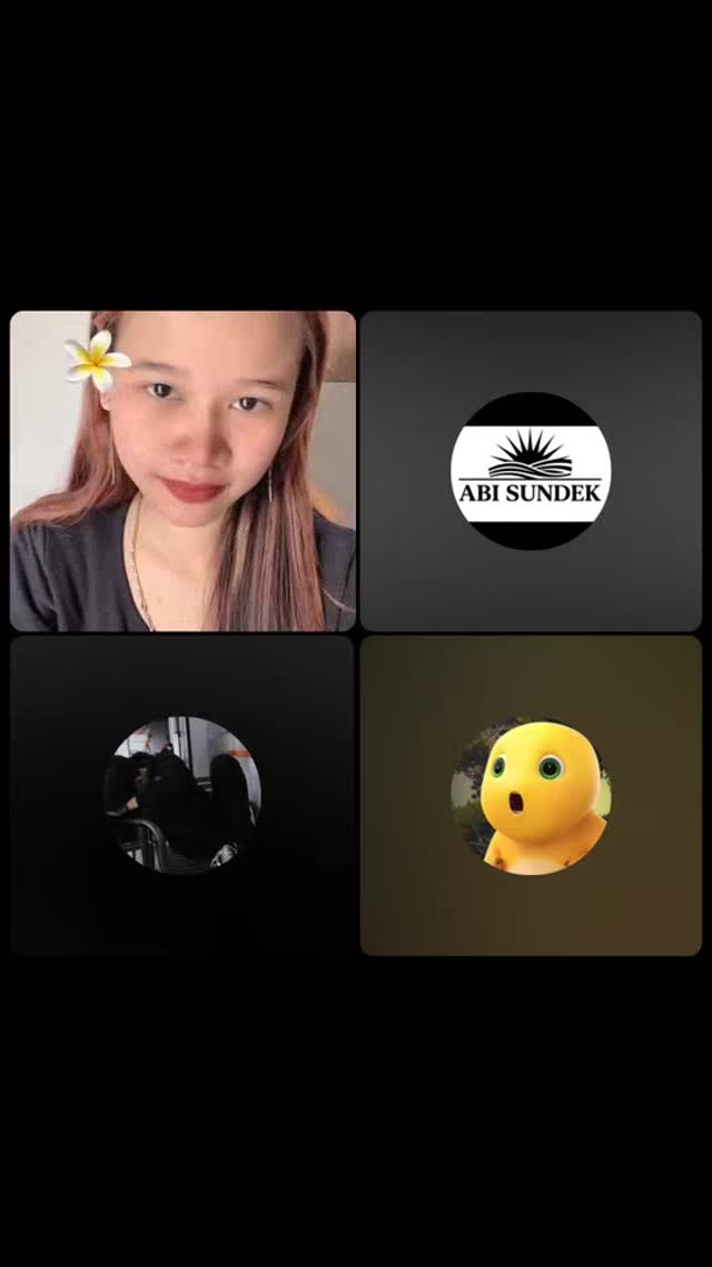 @widiaw920 TikTok live recording
