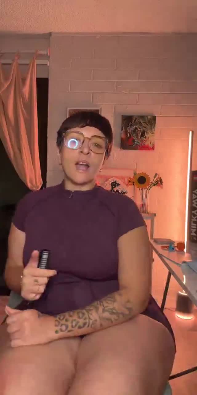 @citygirlsuplmao TikTok live recording