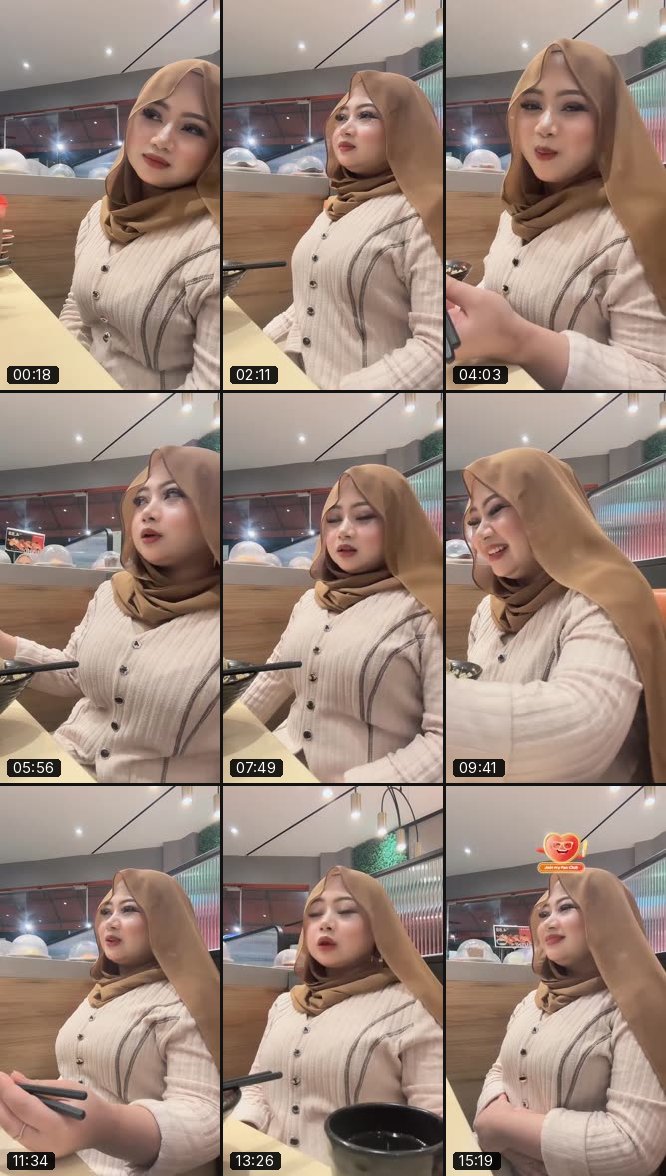 @nrspeaa TikTok live recording