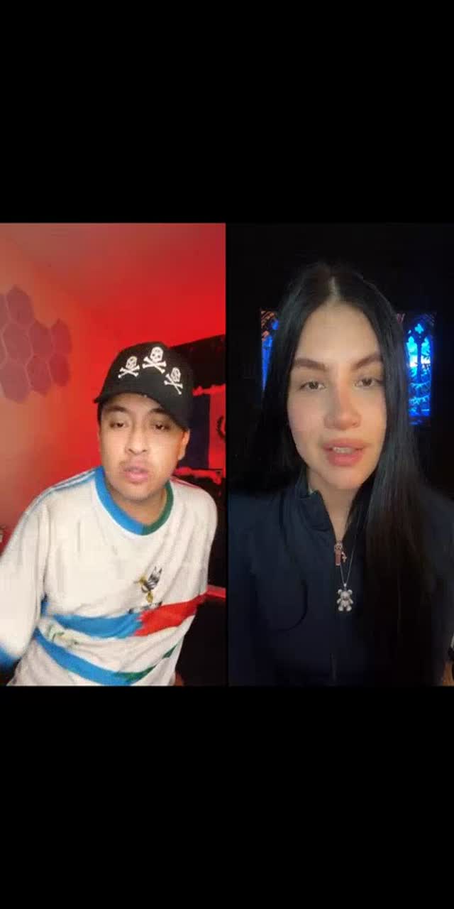@elfamousalex502 TikTok live recording