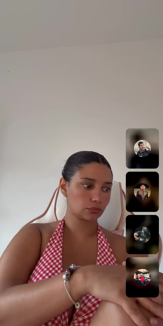 @sara.jghab TikTok live recording