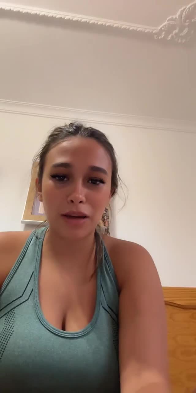 @adrianasancheperezz TikTok live recording