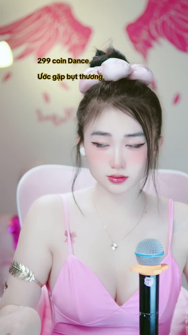 @_piiinkaaa_333 TikTok live recording