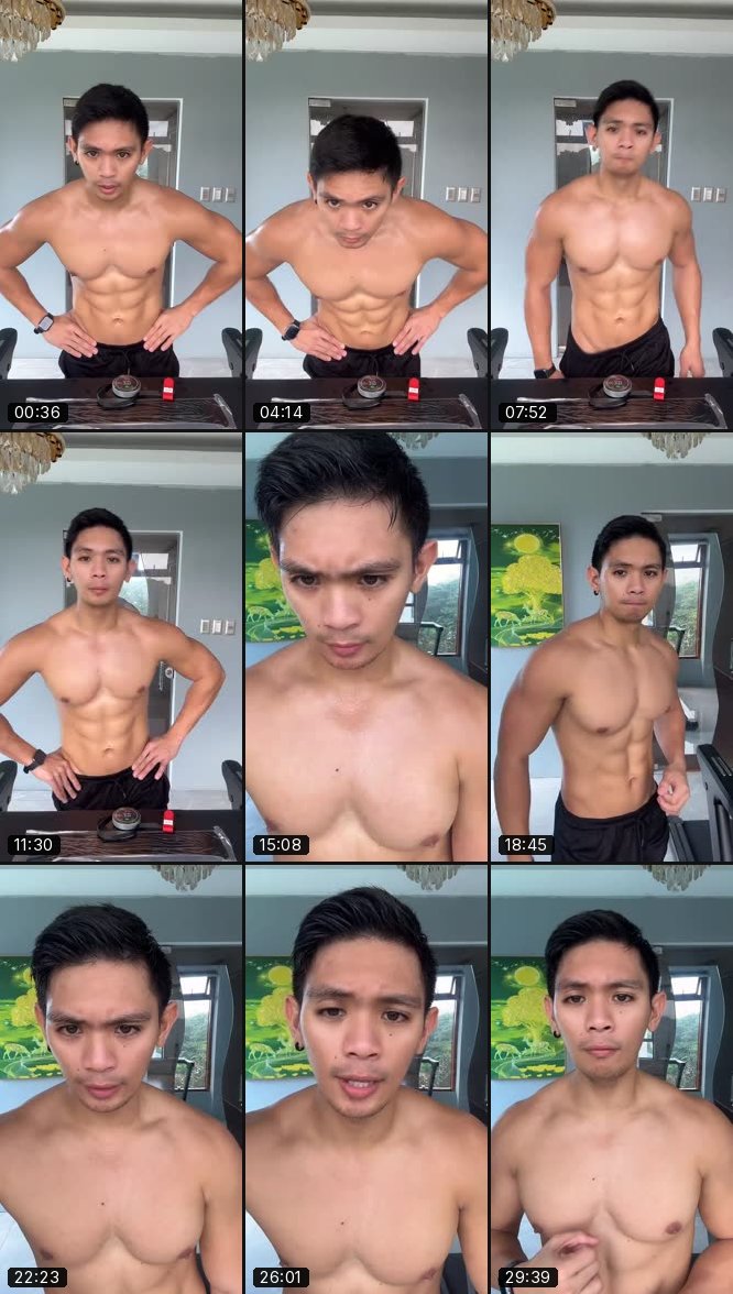 @rv.armoreda TikTok live recording