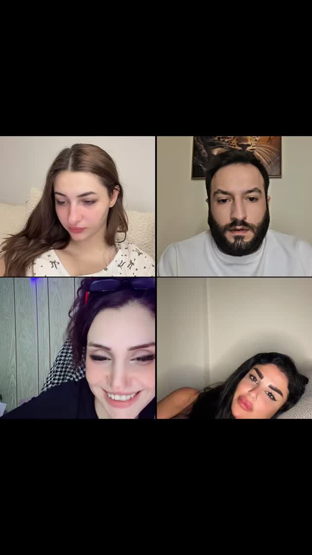 @shamo.kurdi5 TikTok live recording