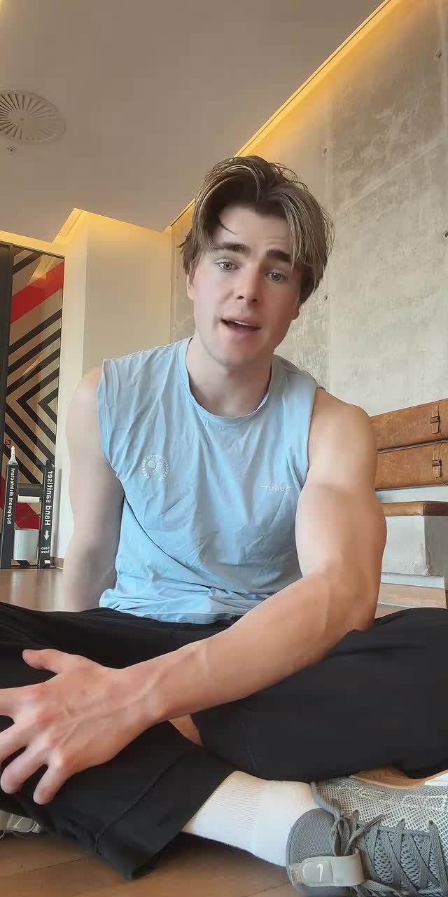 @devonbroughton TikTok live recording
