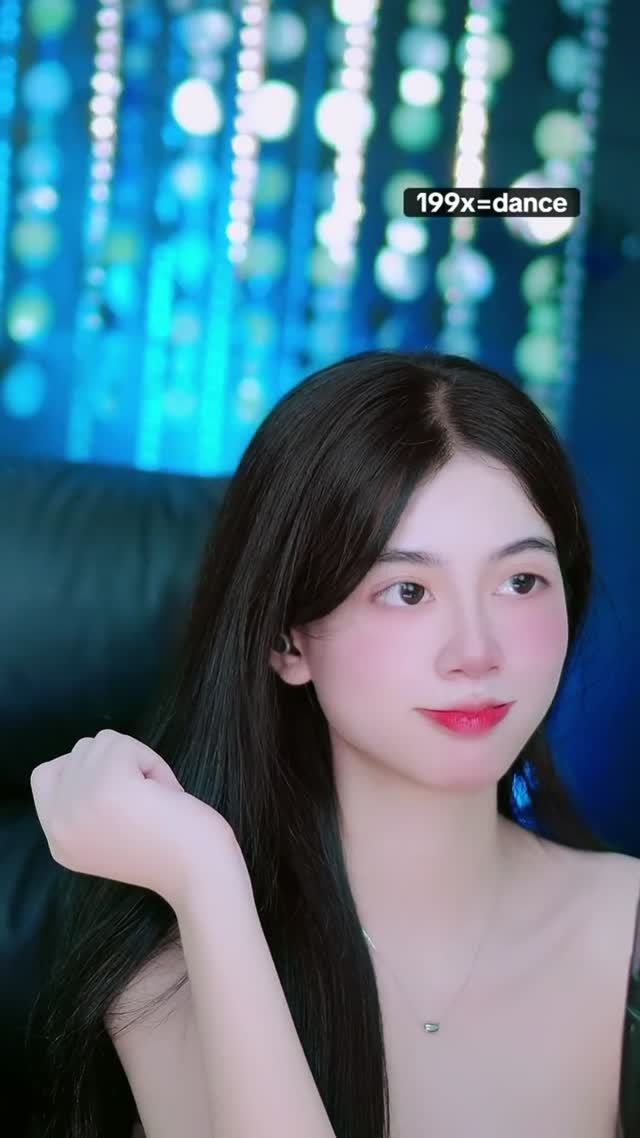 @kim_tran9999 TikTok live recording