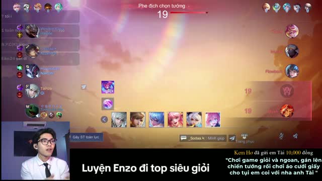 @hieutailatoi369 TikTok live recording