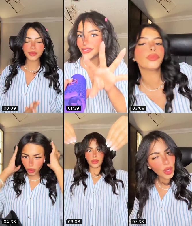 @mohra_ibrahem0 TikTok live recording