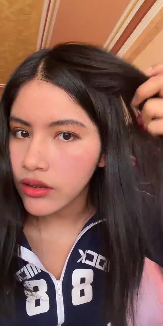 @mily_gonzales_equilea TikTok live recording