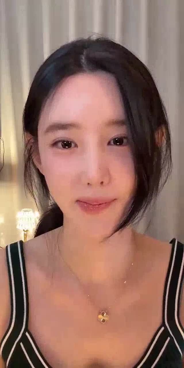 @____jjjjohyuns TikTok live recording