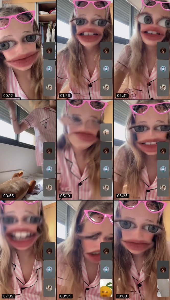 @nosoyalejandra727 TikTok live recording