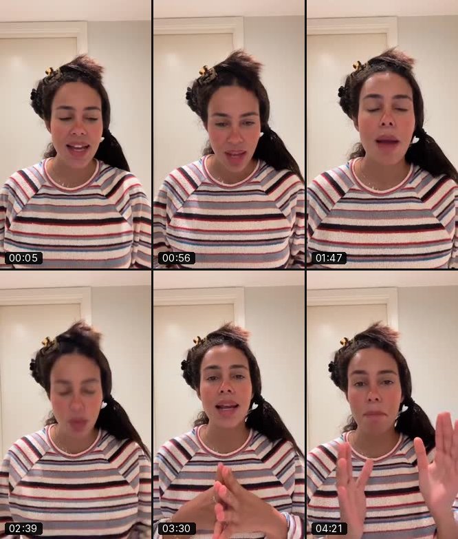 @carolineflorstad.off TikTok live recording