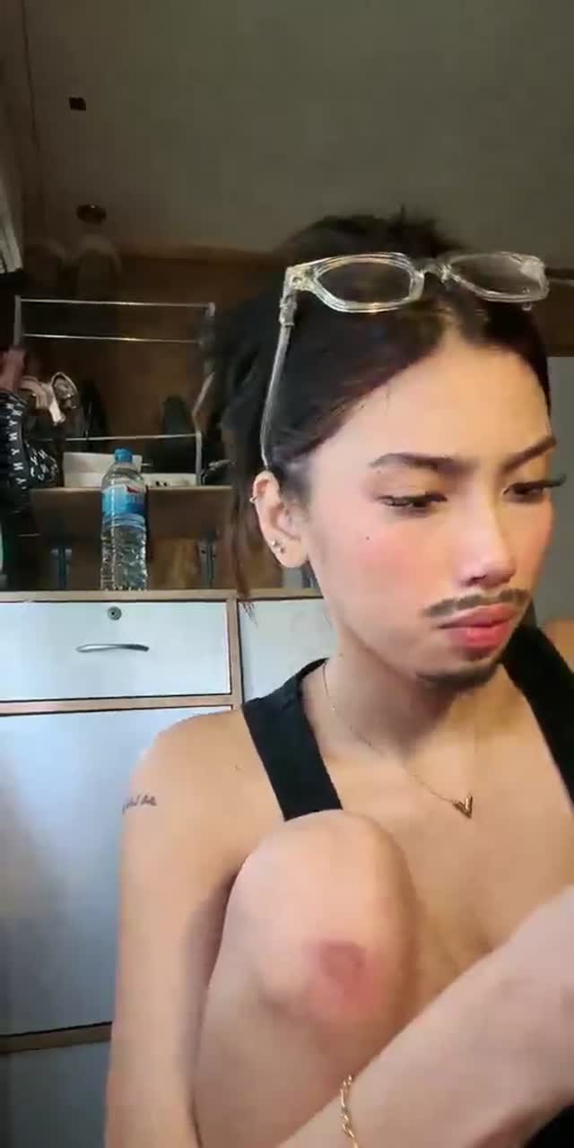 @kenniesweeed TikTok live recording