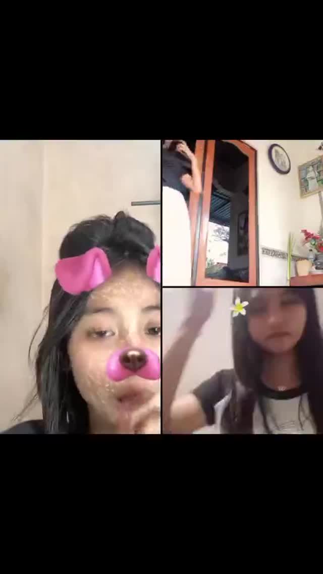 @imoutt_19 TikTok live recording
