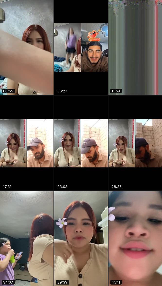 @dlmcczr TikTok live recording