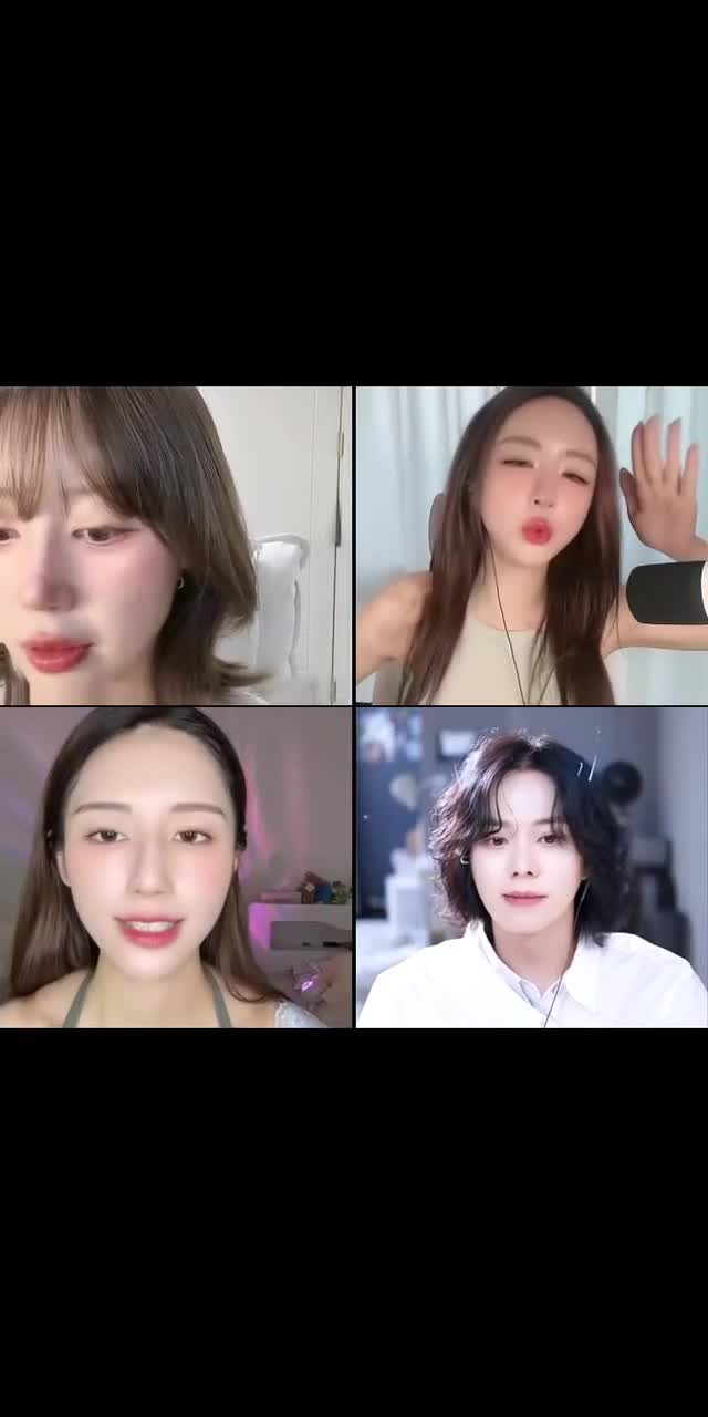@godwife77 TikTok live recording