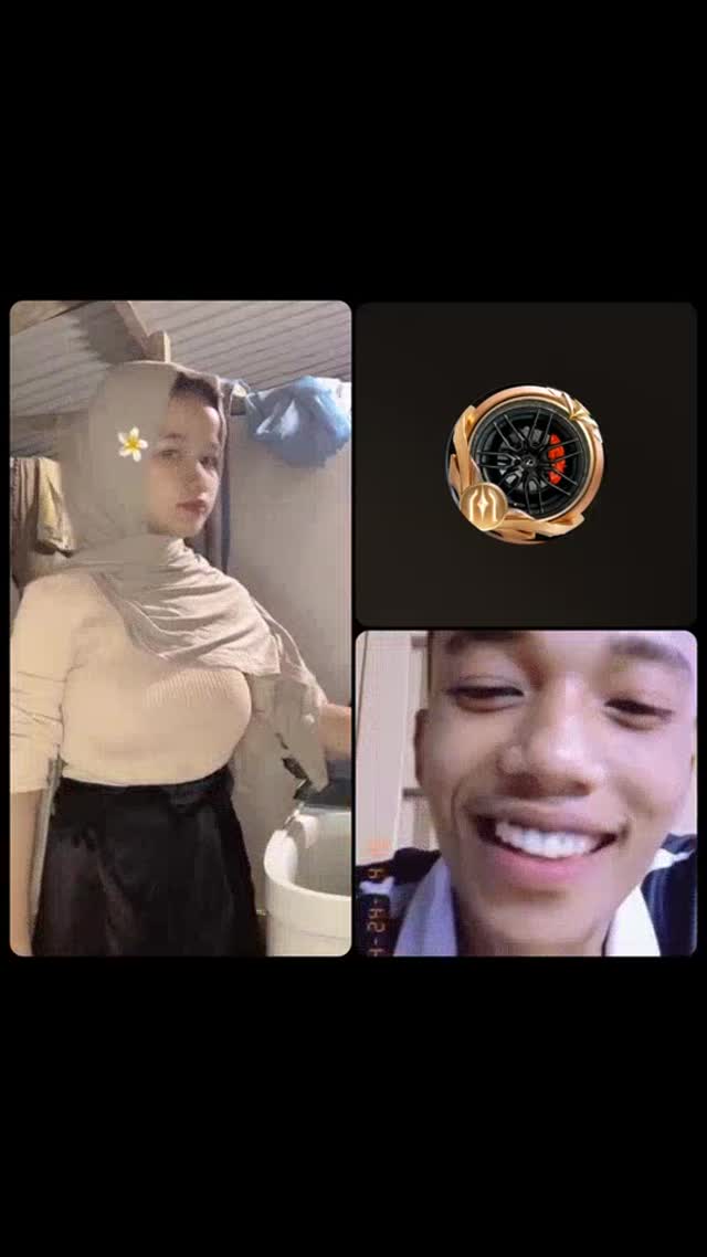 @widiaw920 TikTok live recording