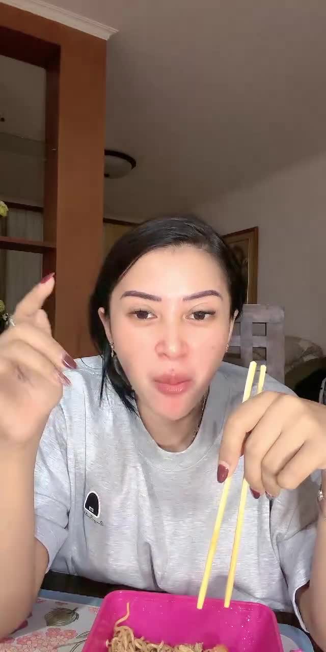 @zineffi TikTok live recording