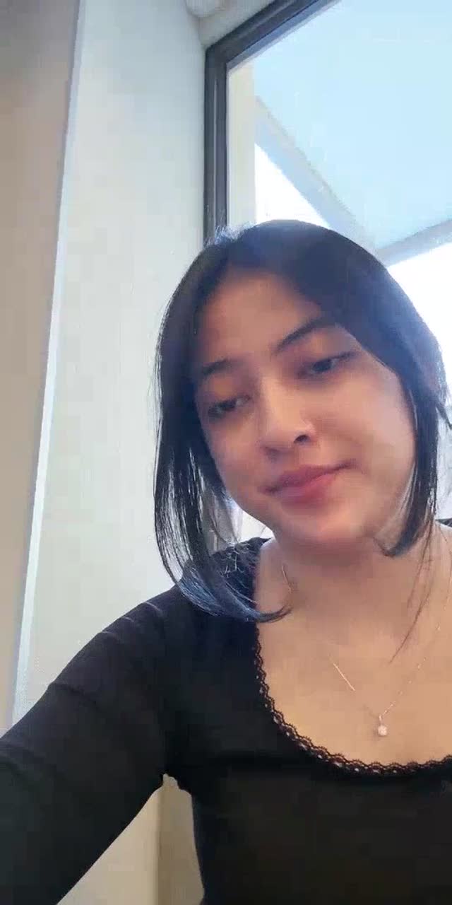 @anaasvia TikTok live recording