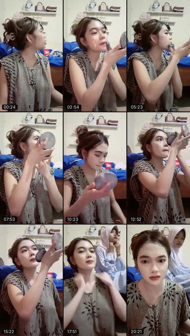 @sabellanaww TikTok live recording