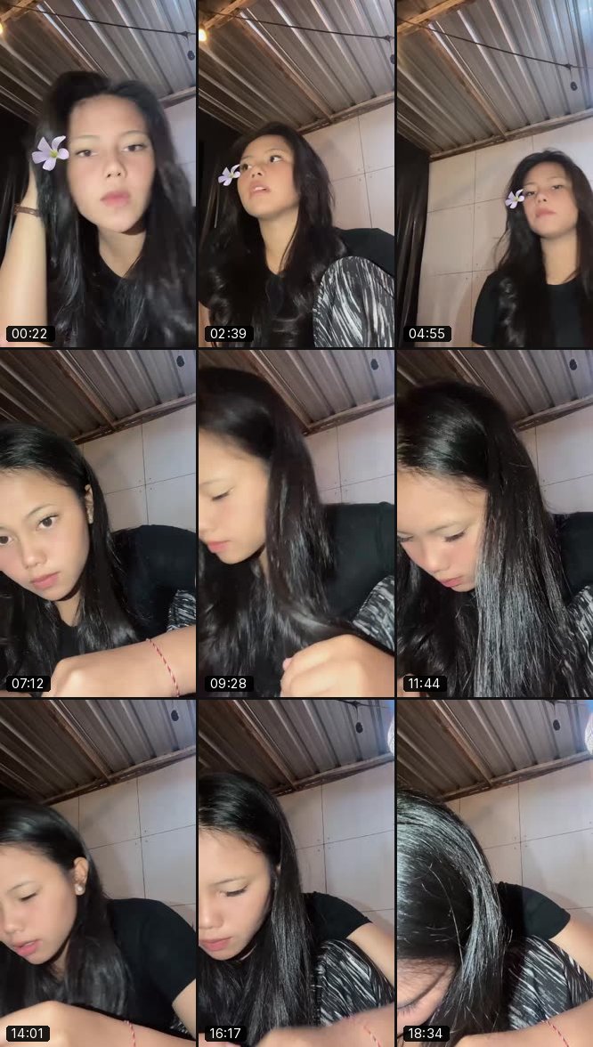 @laksmiketiga TikTok live recording