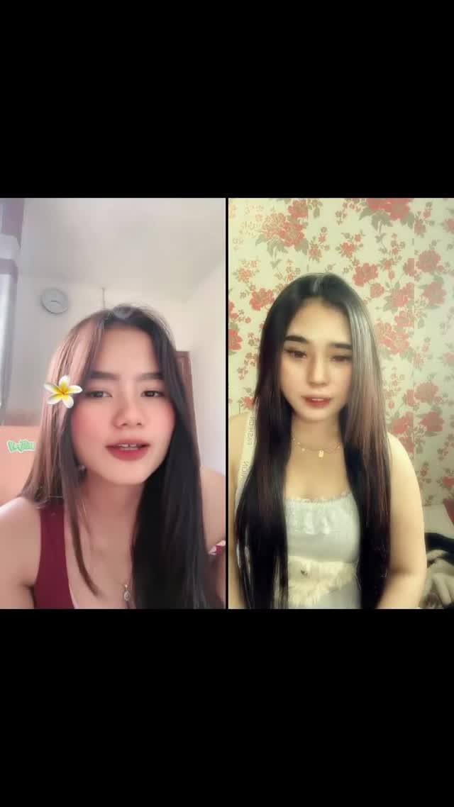 @i.fxnn TikTok live recording