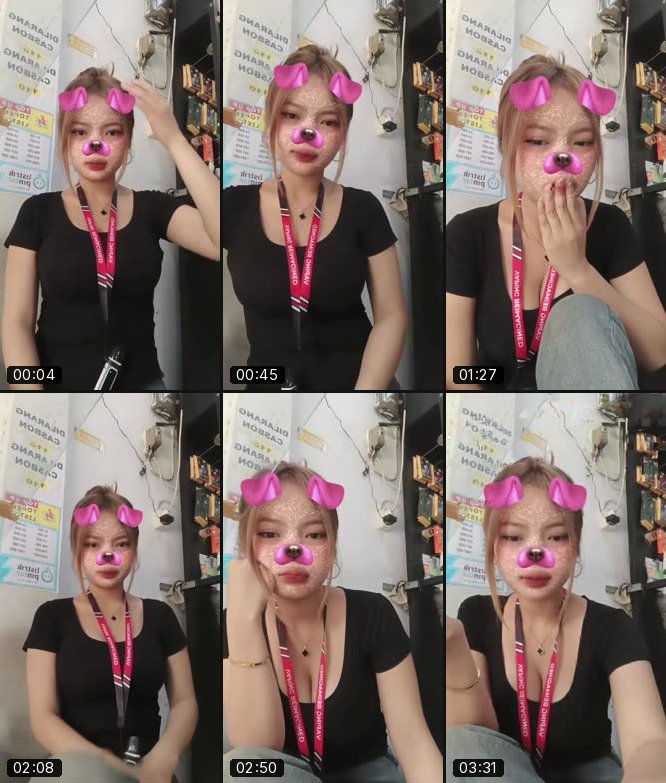 @user872929326 TikTok live recording