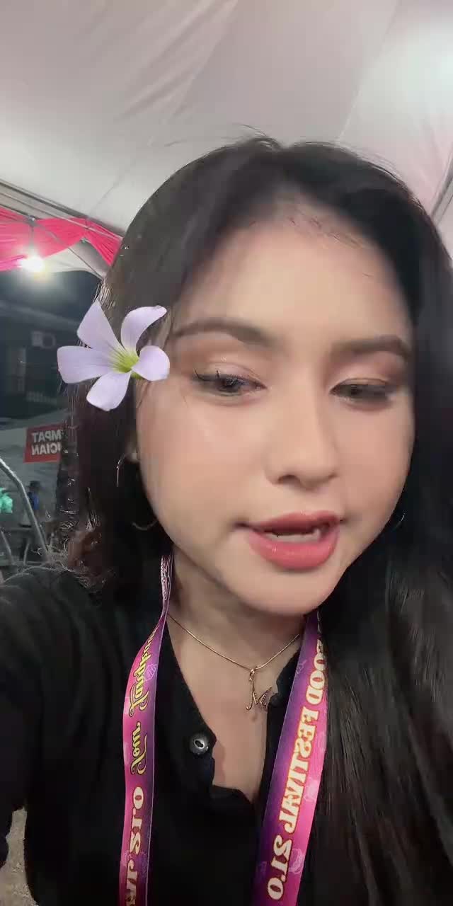 @mmisyaa4 TikTok live recording