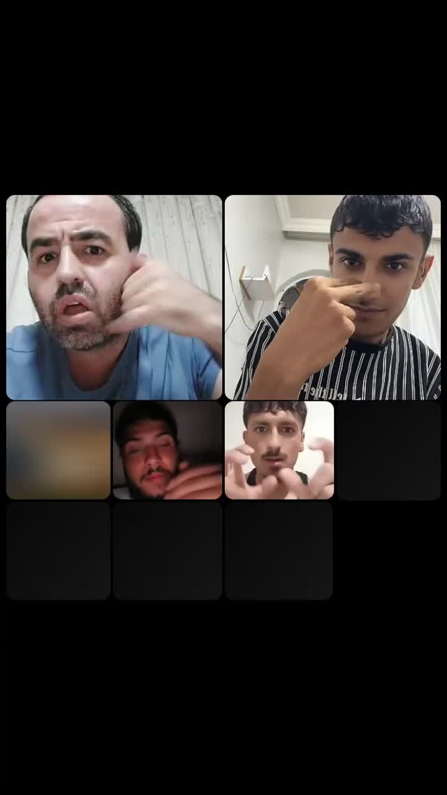 @enesbek6 TikTok live recording