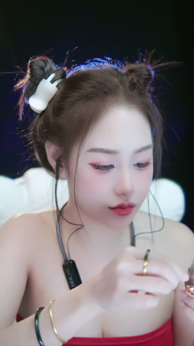 @embetina19 TikTok live recording