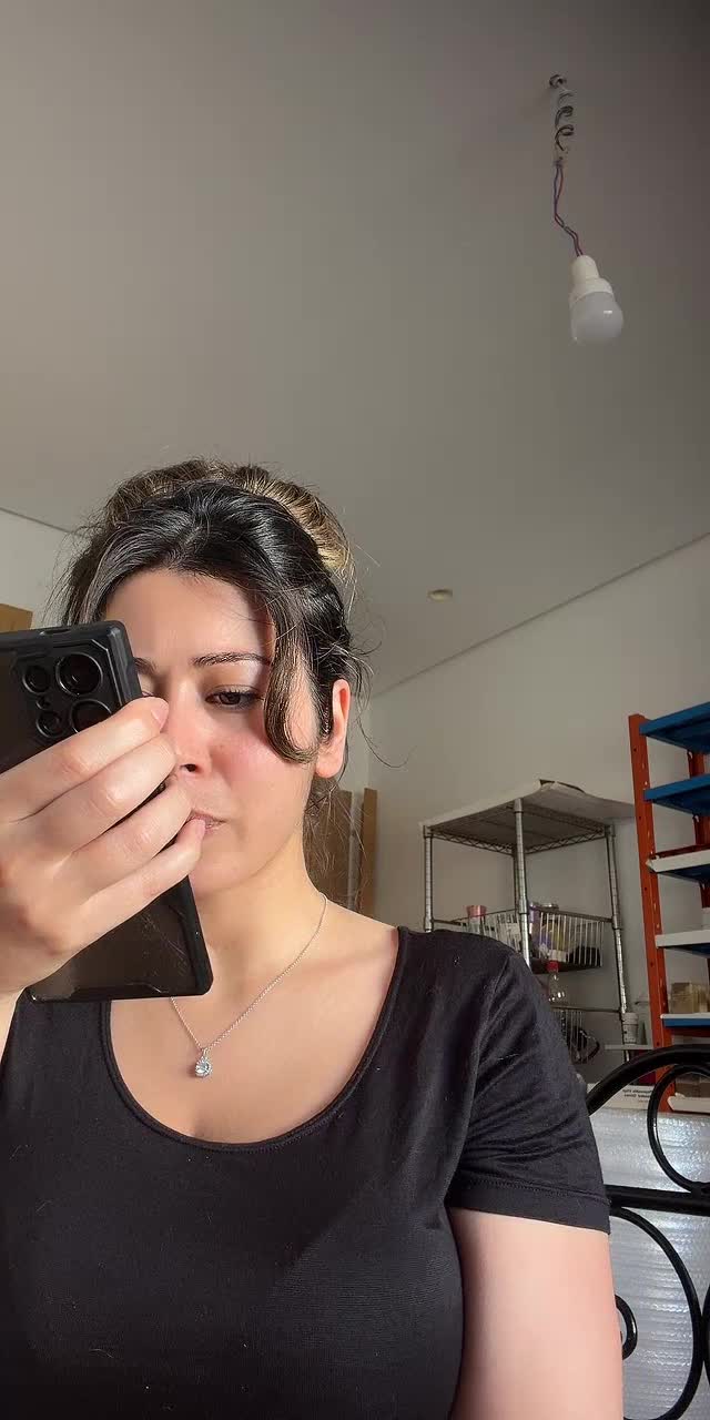 @douha.yoursoap TikTok live recording