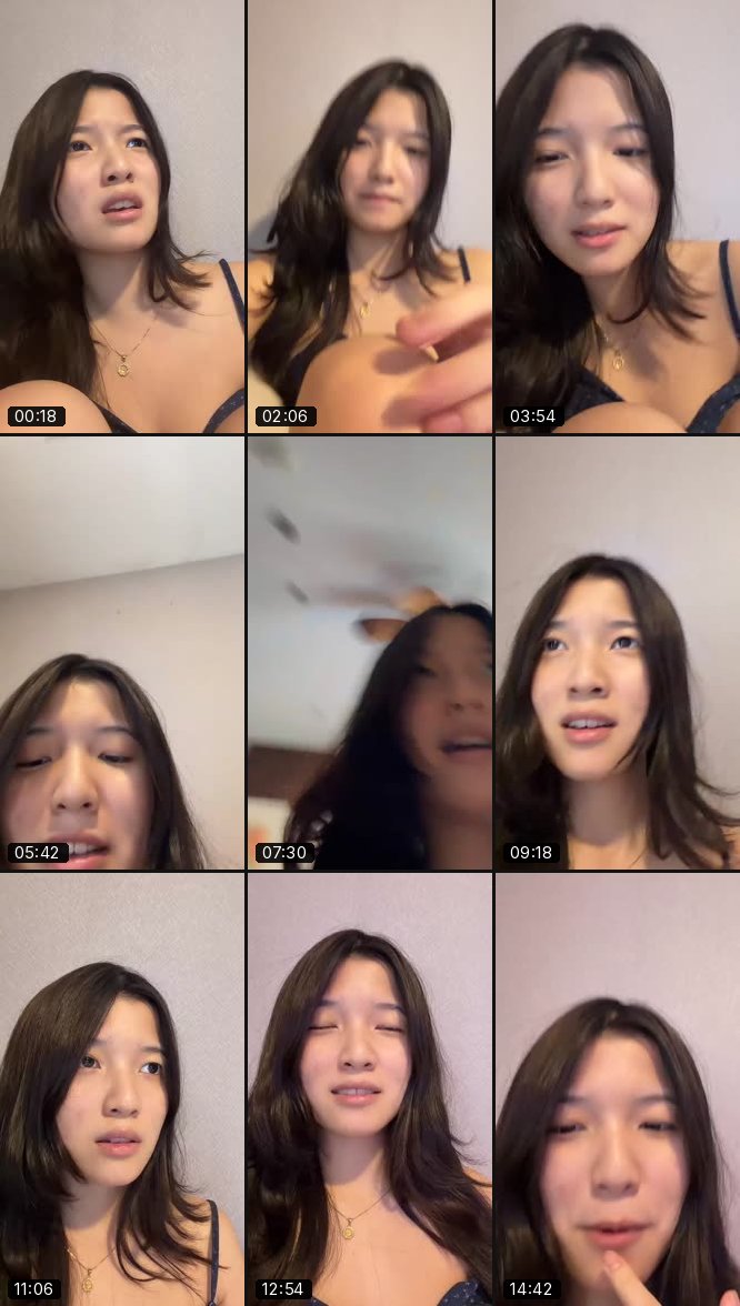 @anbinh02030708 TikTok live recording