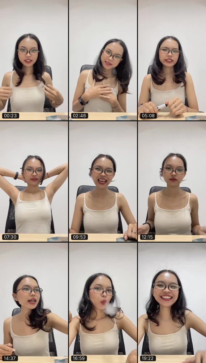@roronovi_zoro TikTok live recording