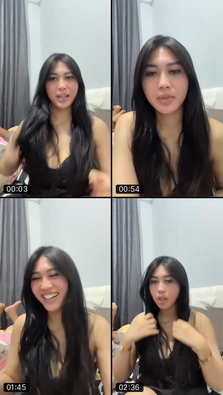 @mariaanggii_ TikTok live recording