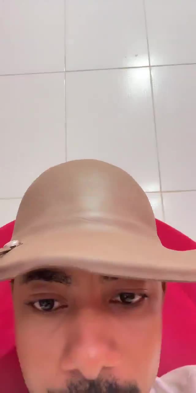 @dombrandao1 TikTok live recording