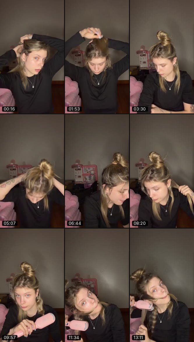 @exclusive4ellaa TikTok live recording