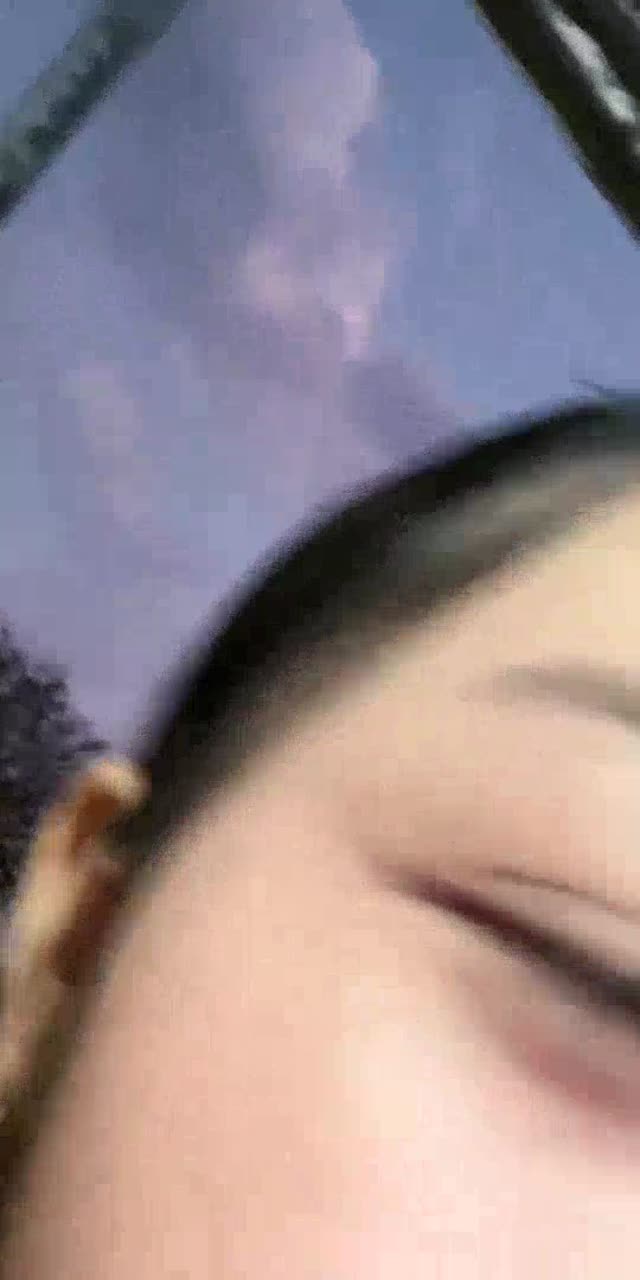 @gunggekvi TikTok live recording
